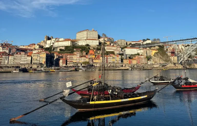 What to do in Porto. Oh My Porto