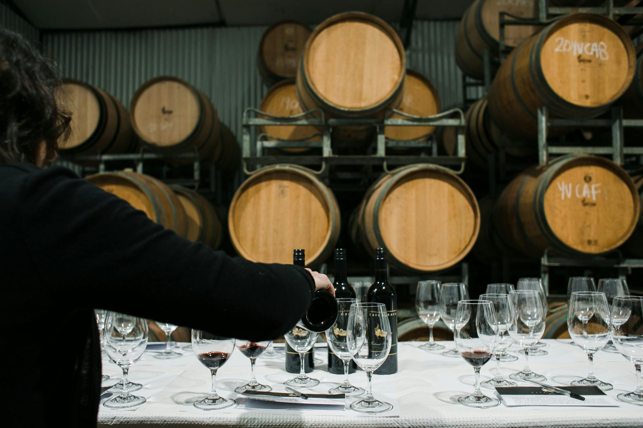 Best Port Wine Tasting & Tours In Porto