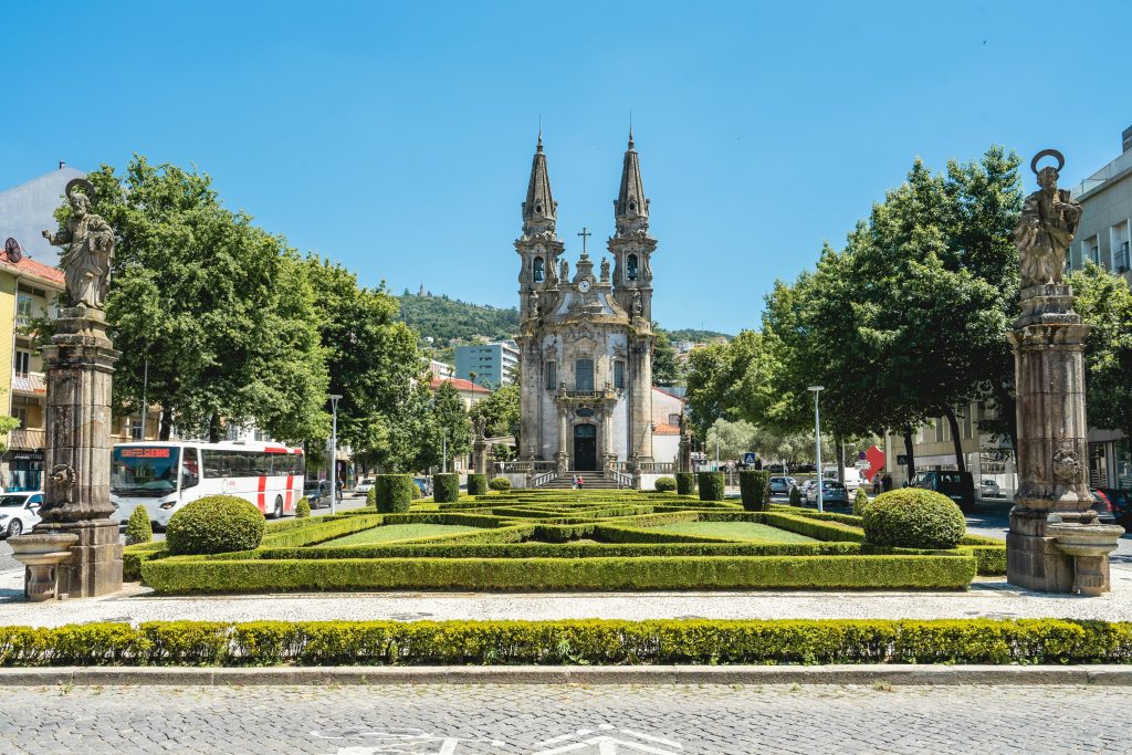 guimarães guide portugal, ysabelle alesna, oh my porto