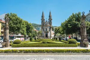 guimarães guide portugal, ysabelle alesna, oh my porto
