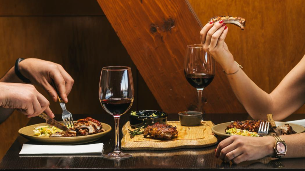 best matosinhos restaurants, oh my porto, ysabelle alesna, restaurants matosinhos, porto restaurants