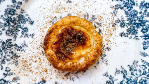 Pastel de Nata Porto Cooking Class​, oh my porto, ysabelle alesna, pastel de nata porto, portuguese custard tarts, best pastel de nata, porto pastel de nata