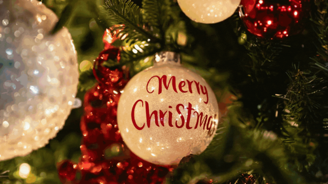 Porto december events