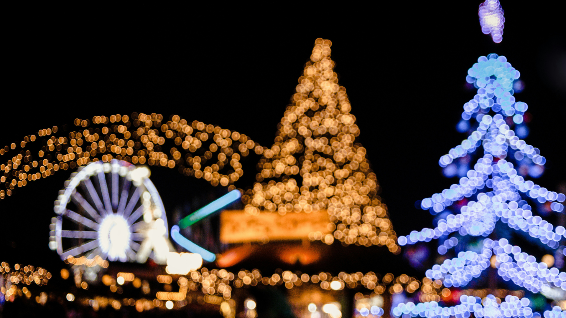 Porto Christmas Market